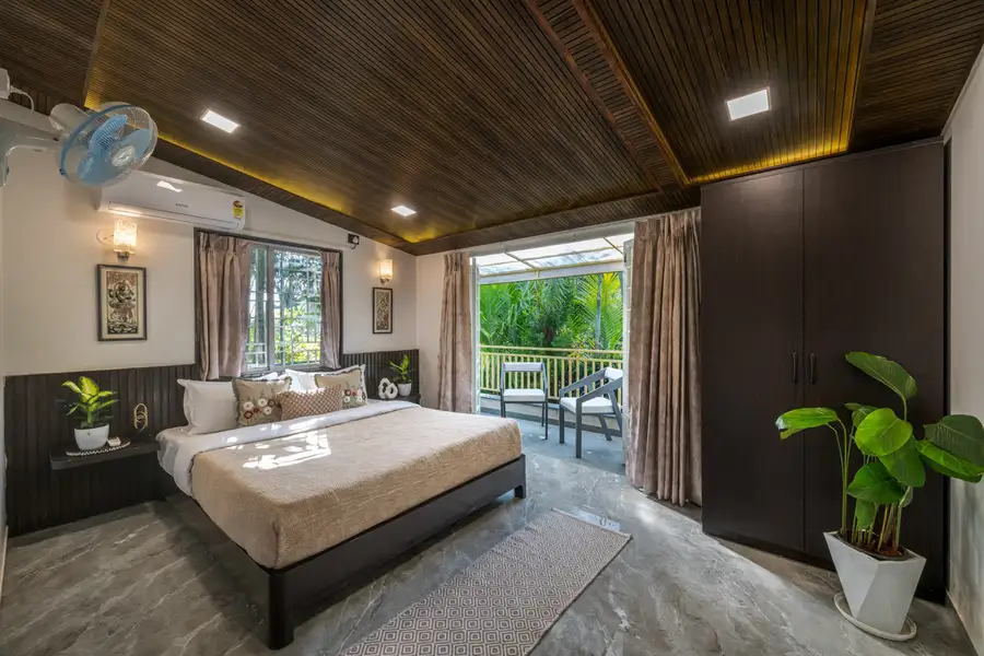 Green Heritage Villa, Lonavala
