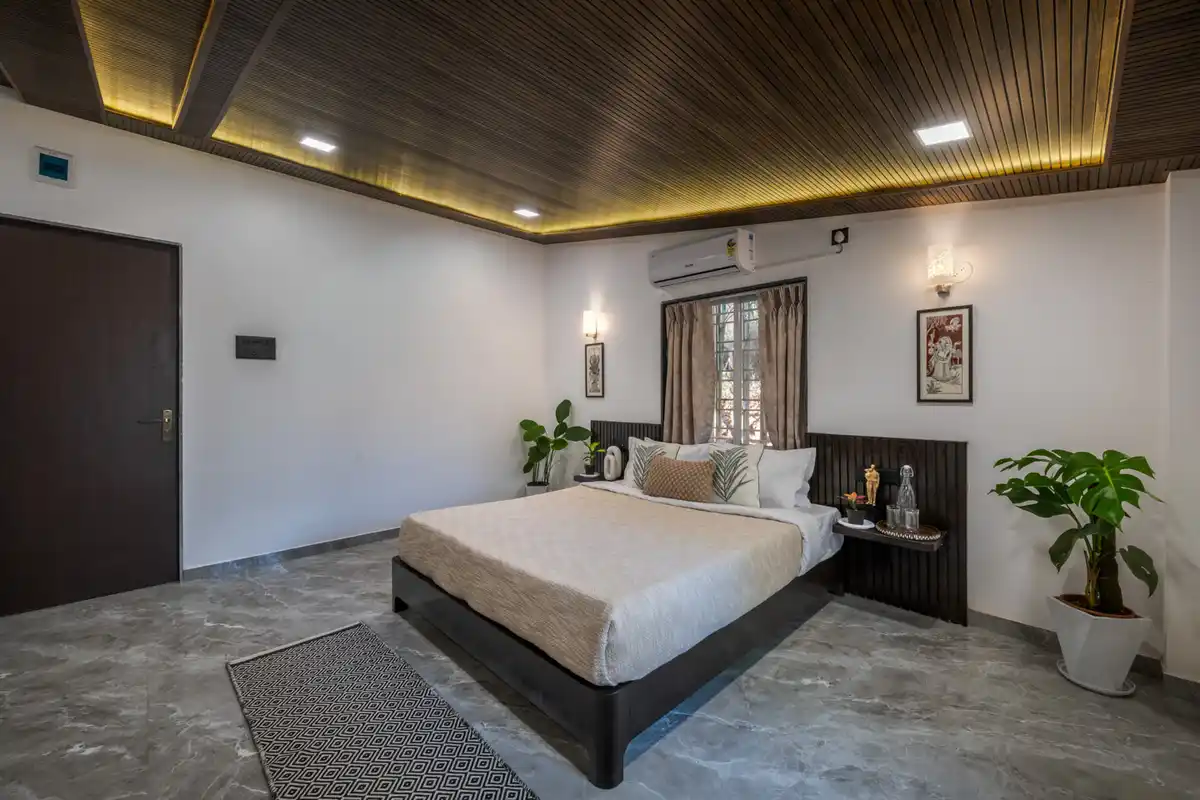 Green Heritage Villa, Lonavala