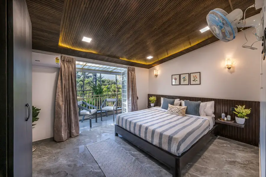 Green Heritage Villa, Lonavala