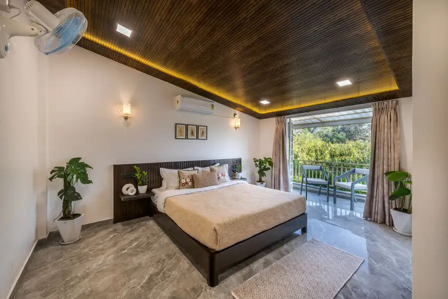 Green Heritage Villa, Lonavala
