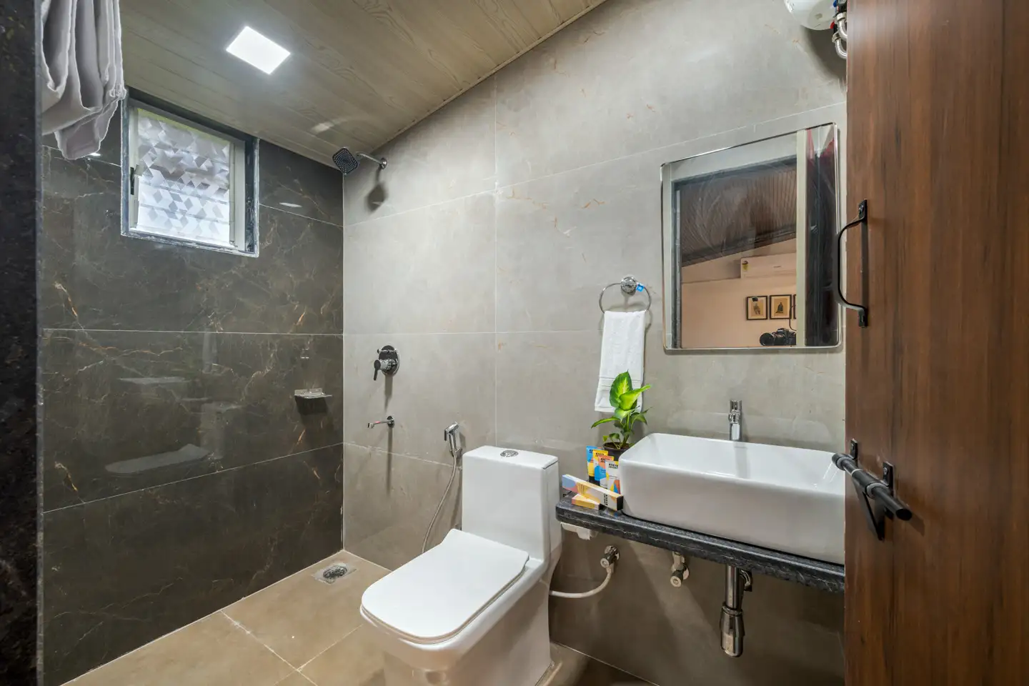 Green Heritage Villa, Lonavala