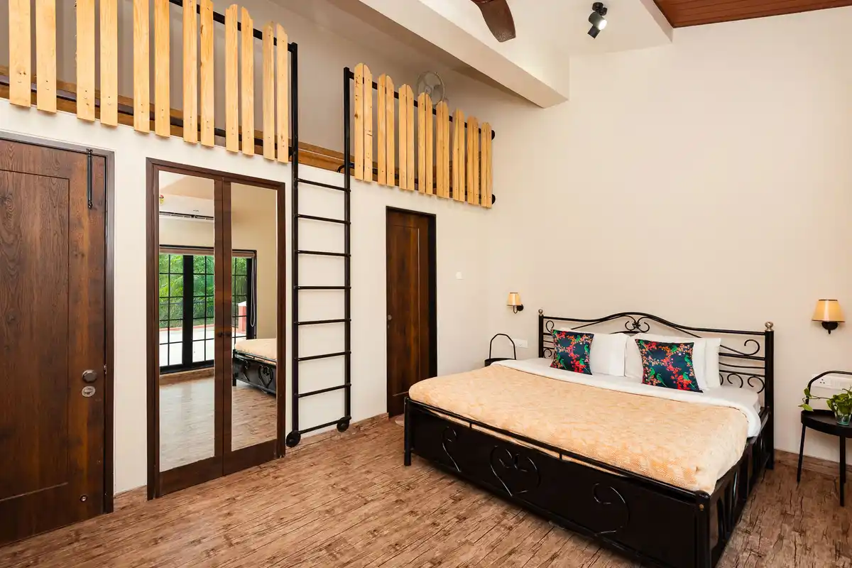 Greenscape Grandeur, Alibaug
