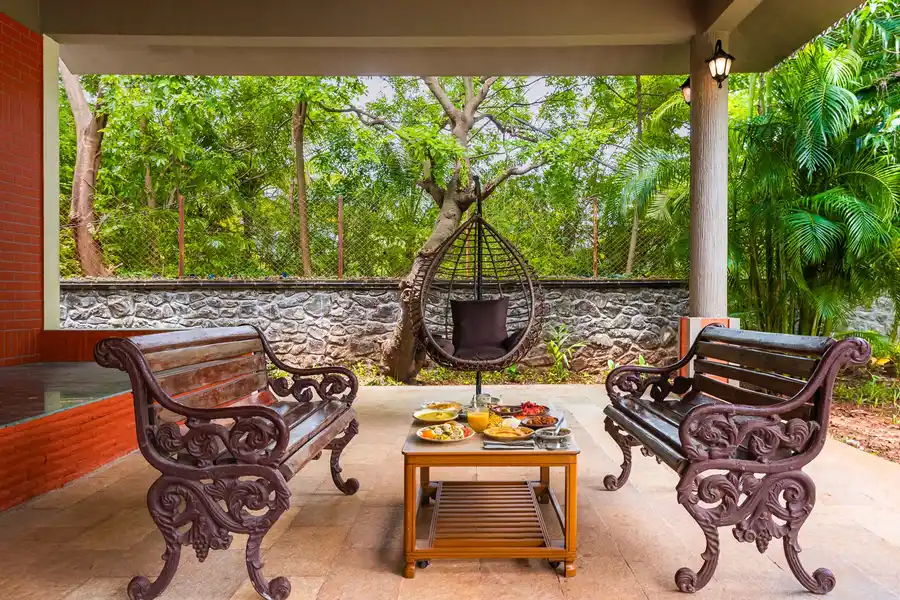 Greenscape Grandeur, Alibaug