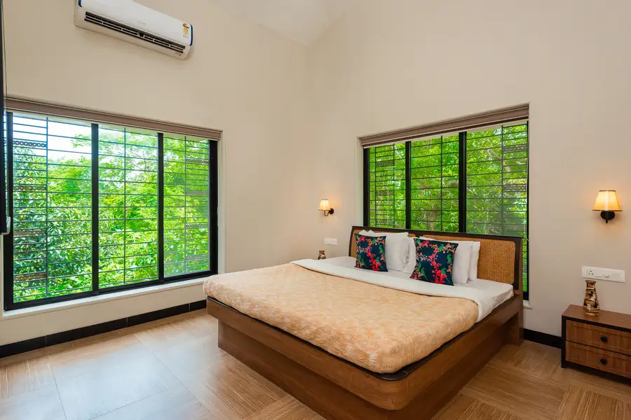 Greenscape Grandeur, Alibaug