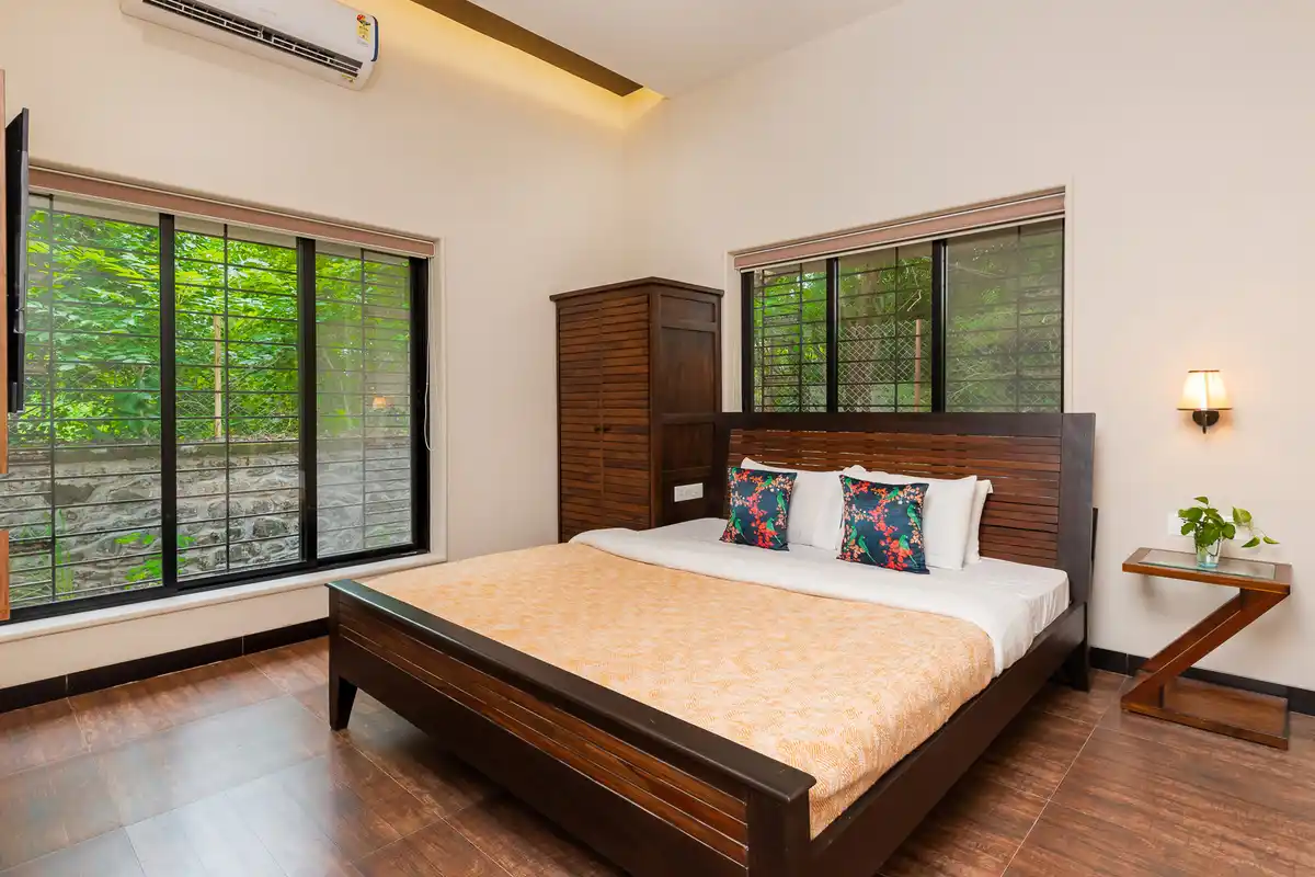 Greenscape Grandeur, Alibaug