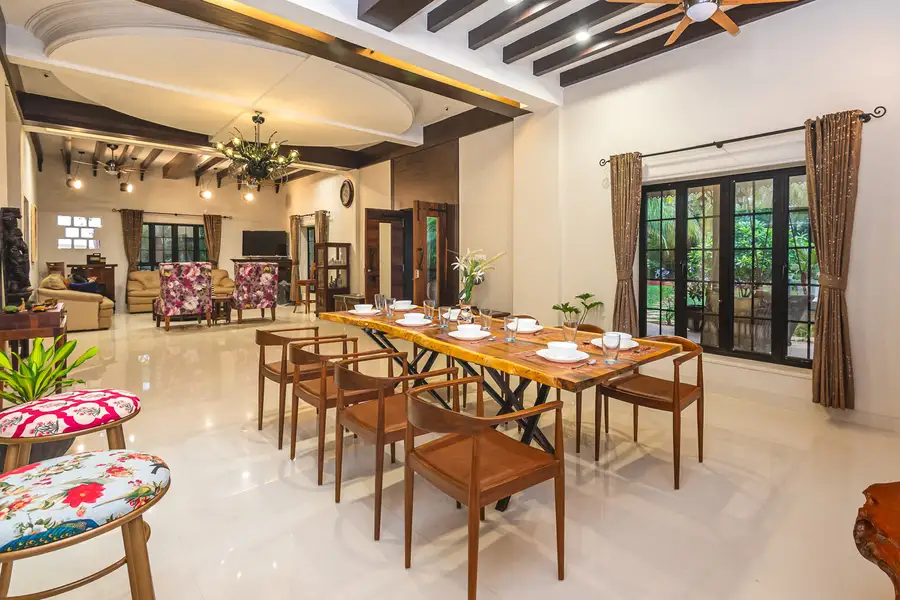 Greenscape Grandeur, Alibaug