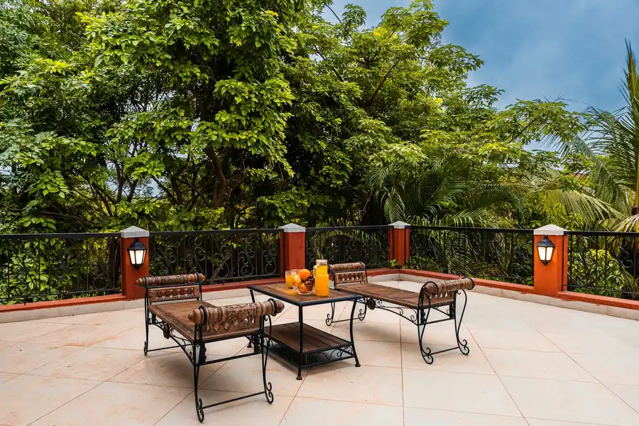 Greenscape Grandeur, Alibaug