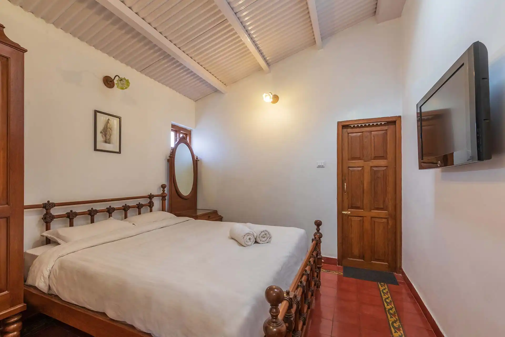 Greenwood Bungalow, Ooty