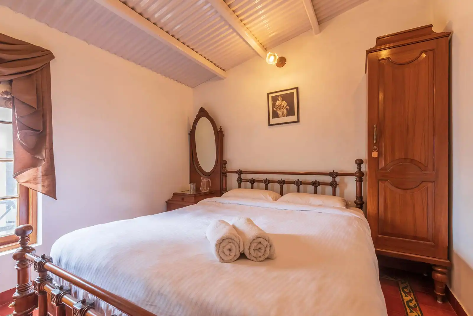 Greenwood Bungalow, Ooty