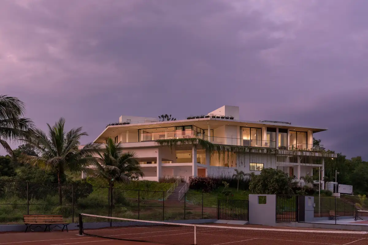 Grevayu, Nashik