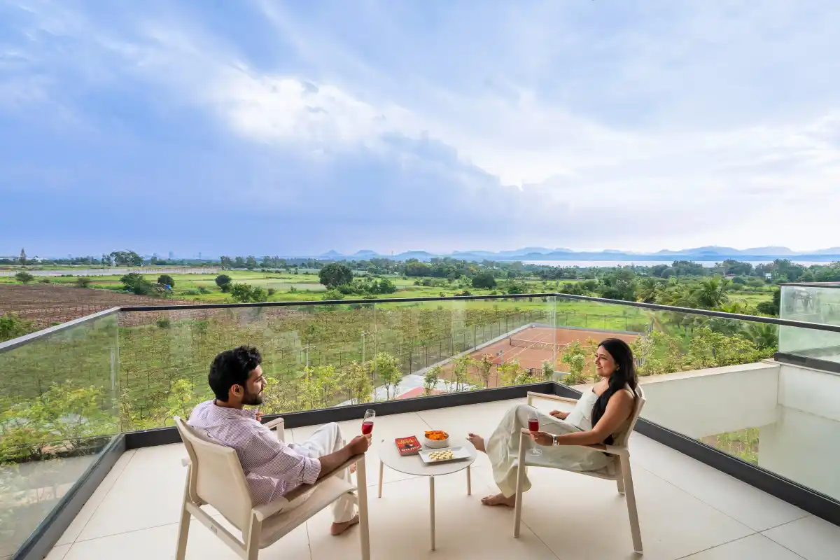 Grevayu, Nashik