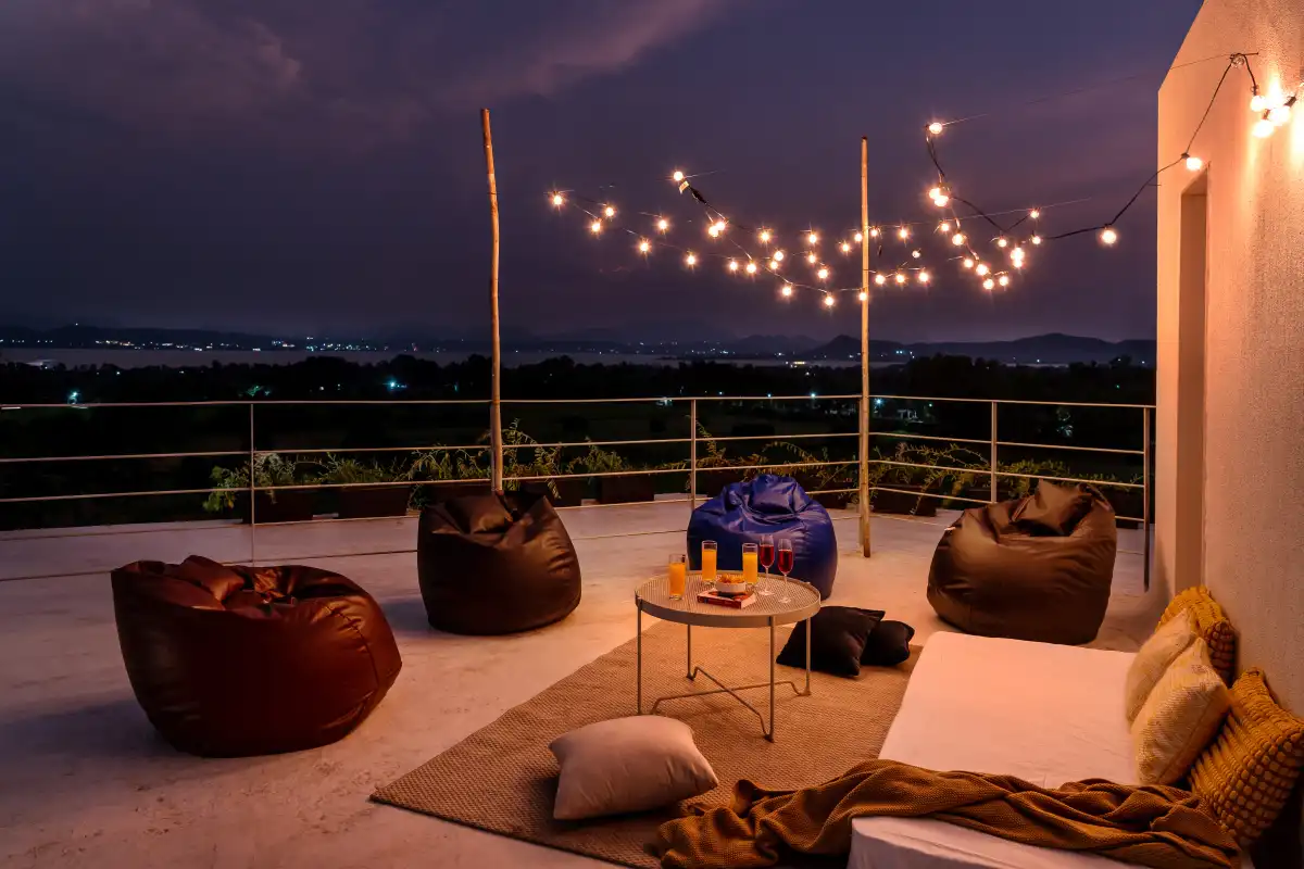 Grevayu, Nashik