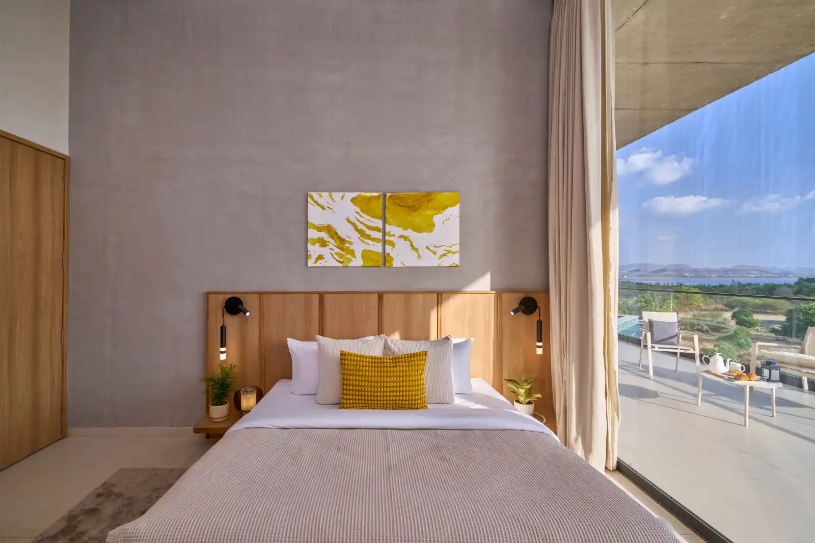 Grevayu, Nashik