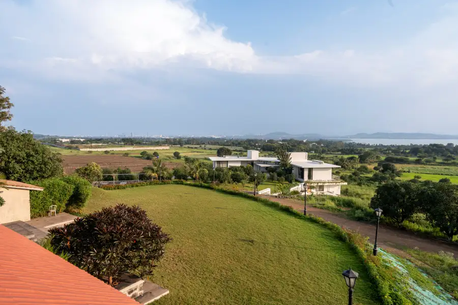 Grevayu, Nashik
