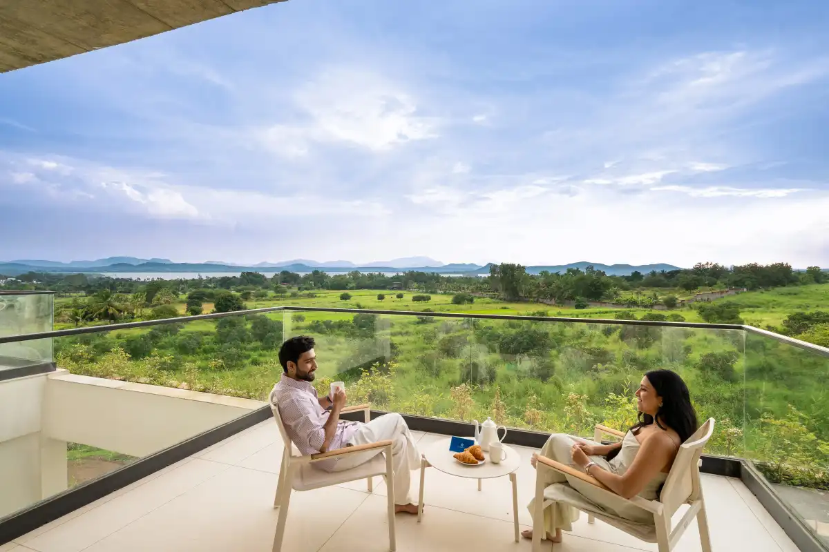 Grevayu, Nashik