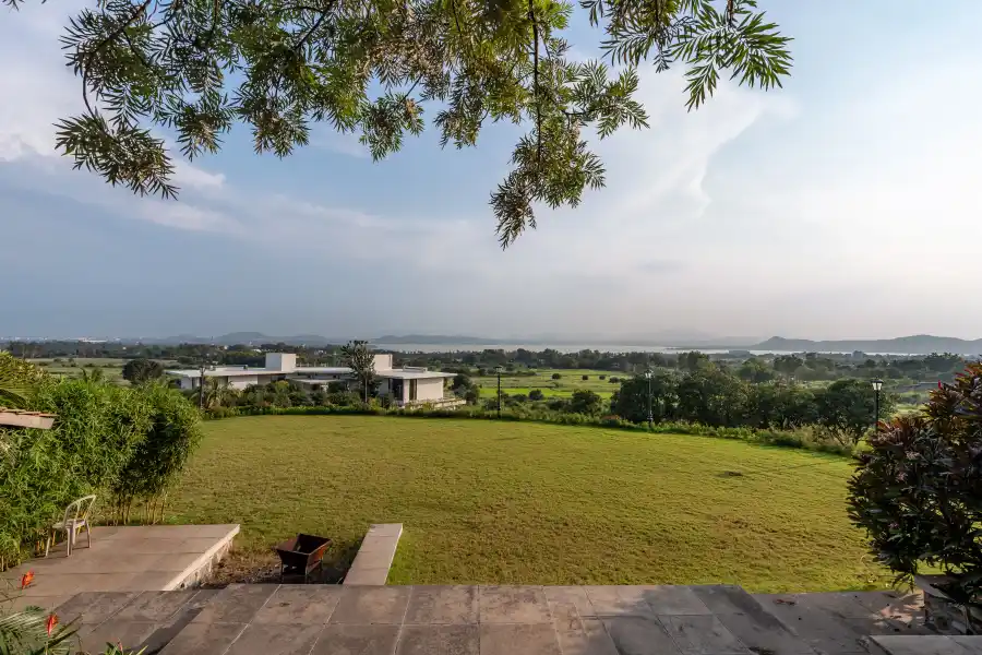 Grevayu, Nashik