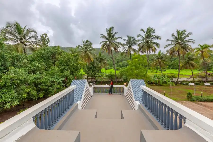 Grey Mosaics - Vasai, Mumbai