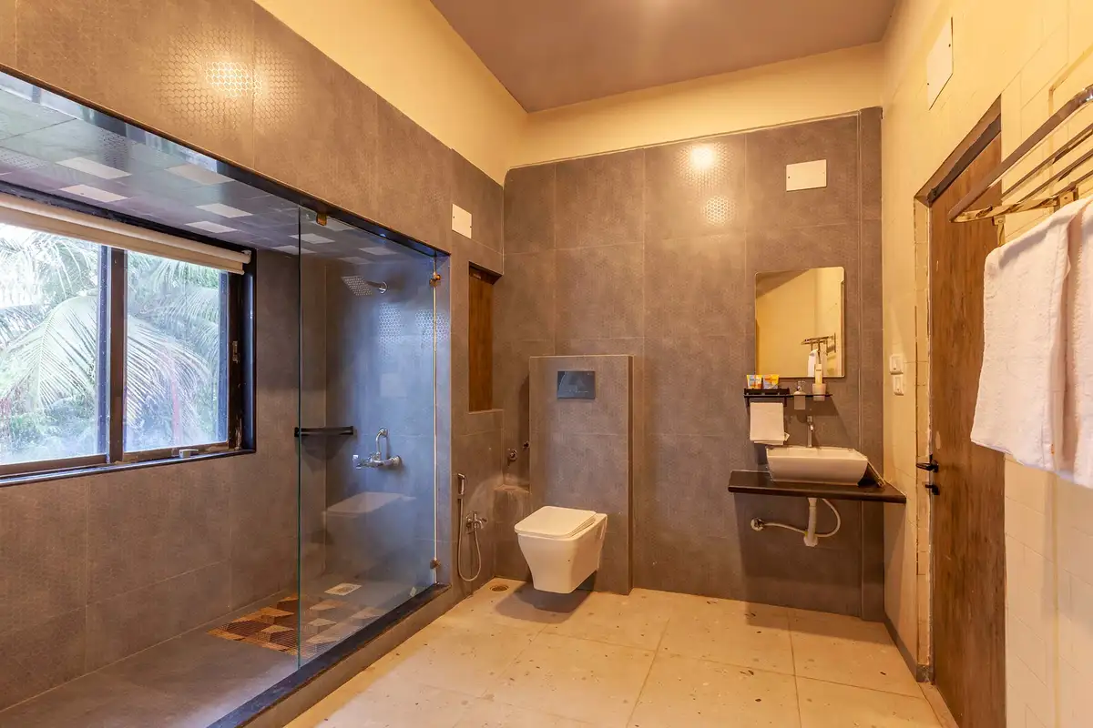 Grey Mosaics - Vasai, Mumbai