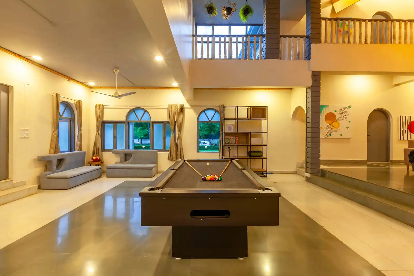 Grey Mosaics - Vasai, Mumbai