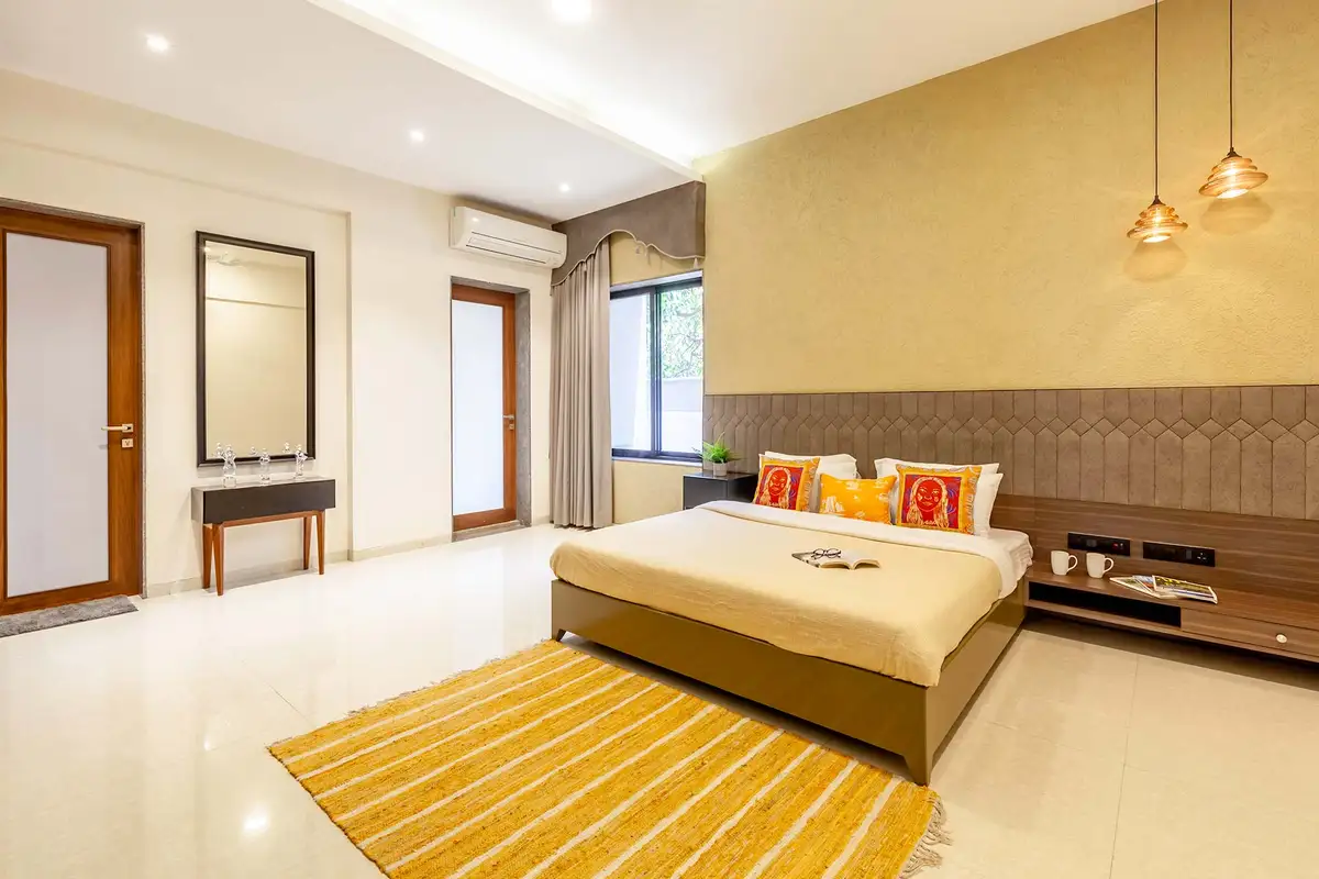 Greystone Estate, Lonavala