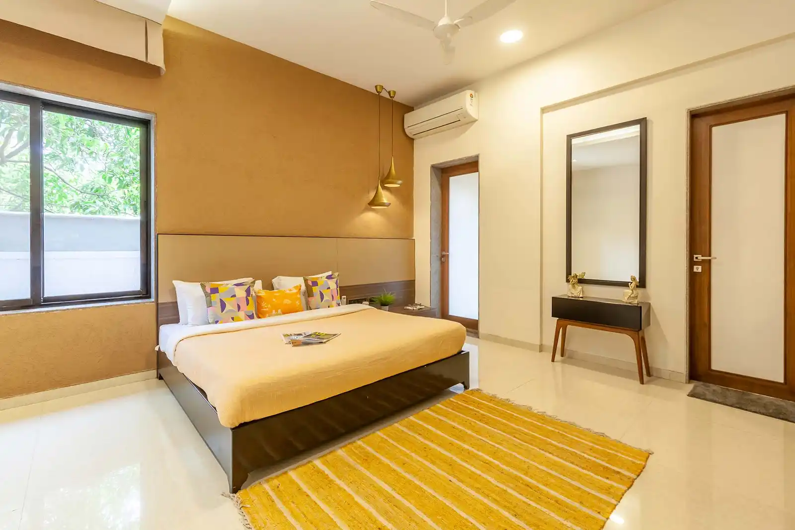 Greystone Estate, Lonavala