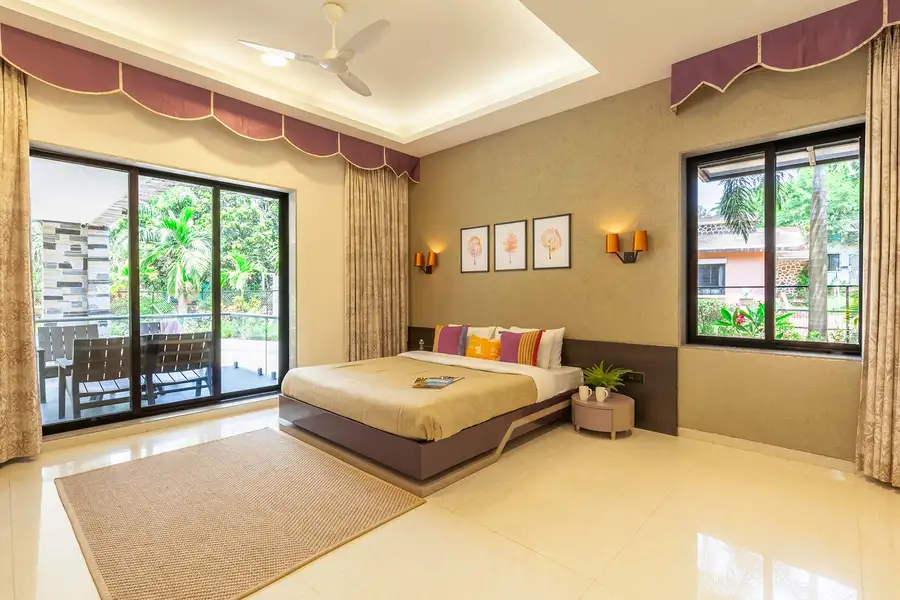 Greystone Estate, Lonavala