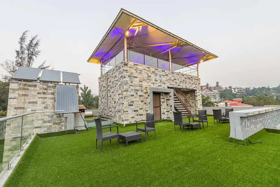 Greystone Estate, Lonavala