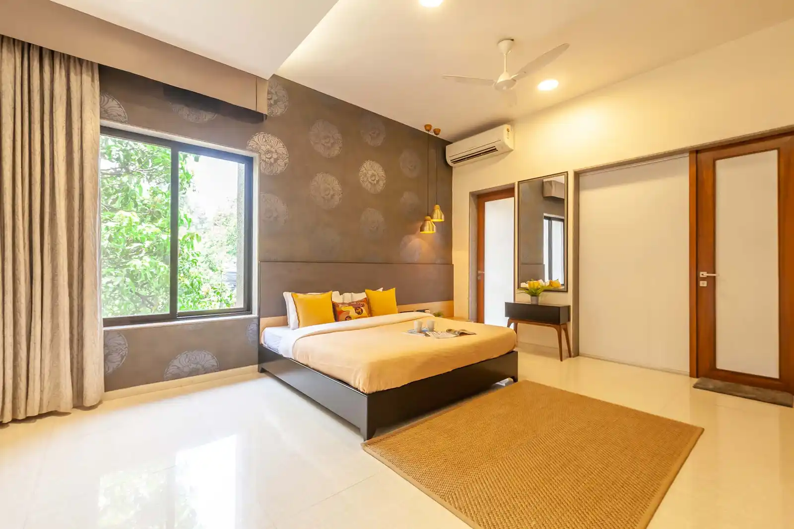 Greystone Estate, Lonavala
