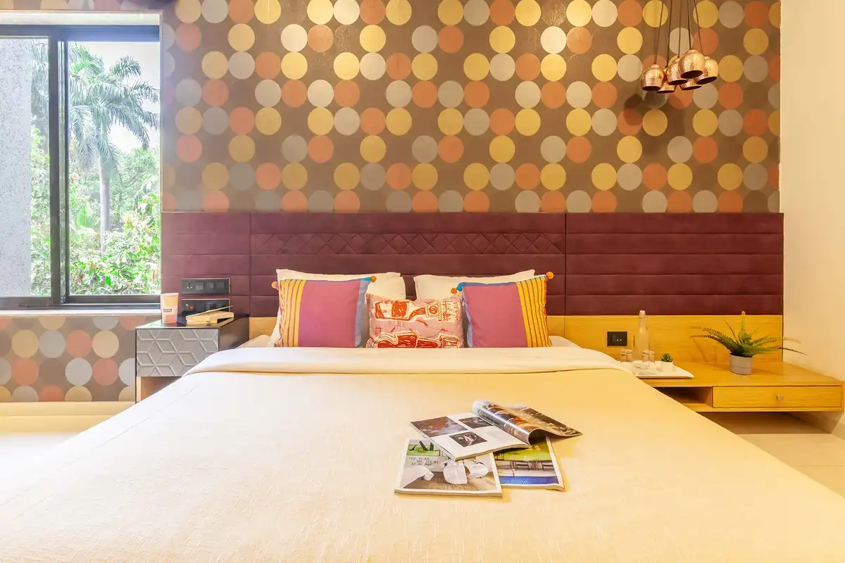 Greystone Estate, Lonavala