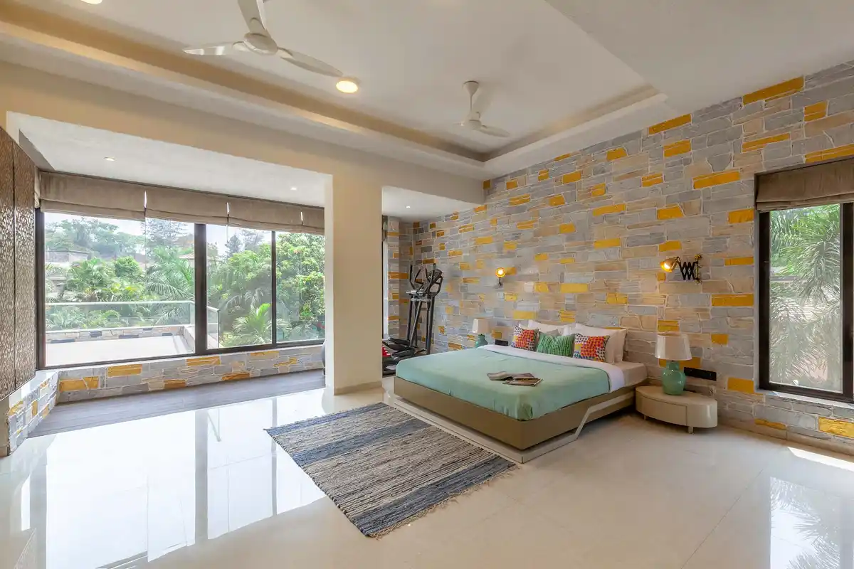 Greystone Estate, Lonavala