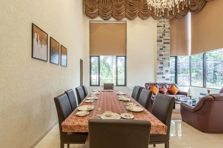 Greystone Estate, Lonavala