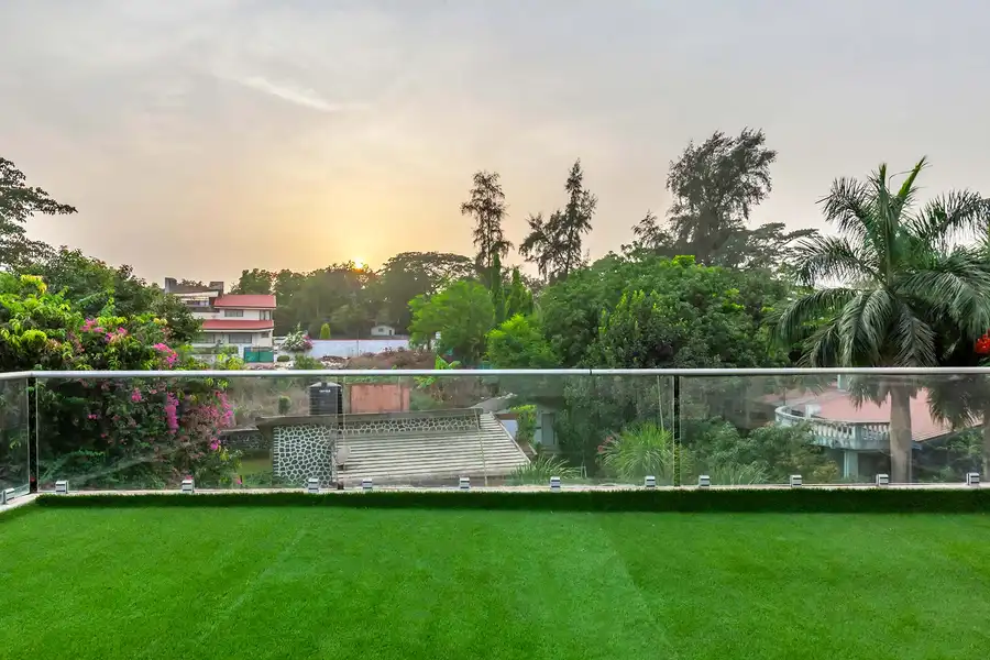 Greystone Estate, Lonavala