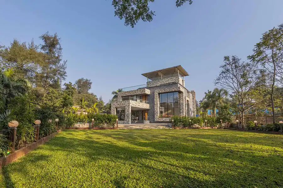 Greystone Estate, Lonavala