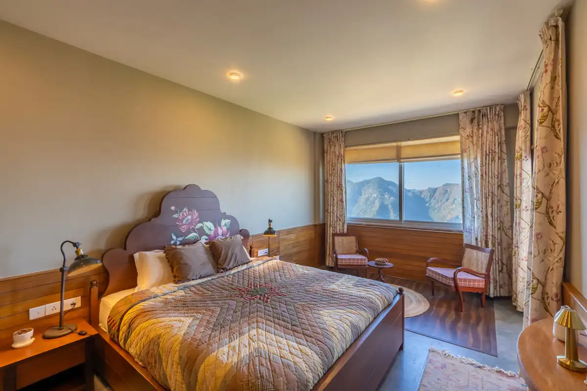 Grove @ Elysium Estate, Shimla