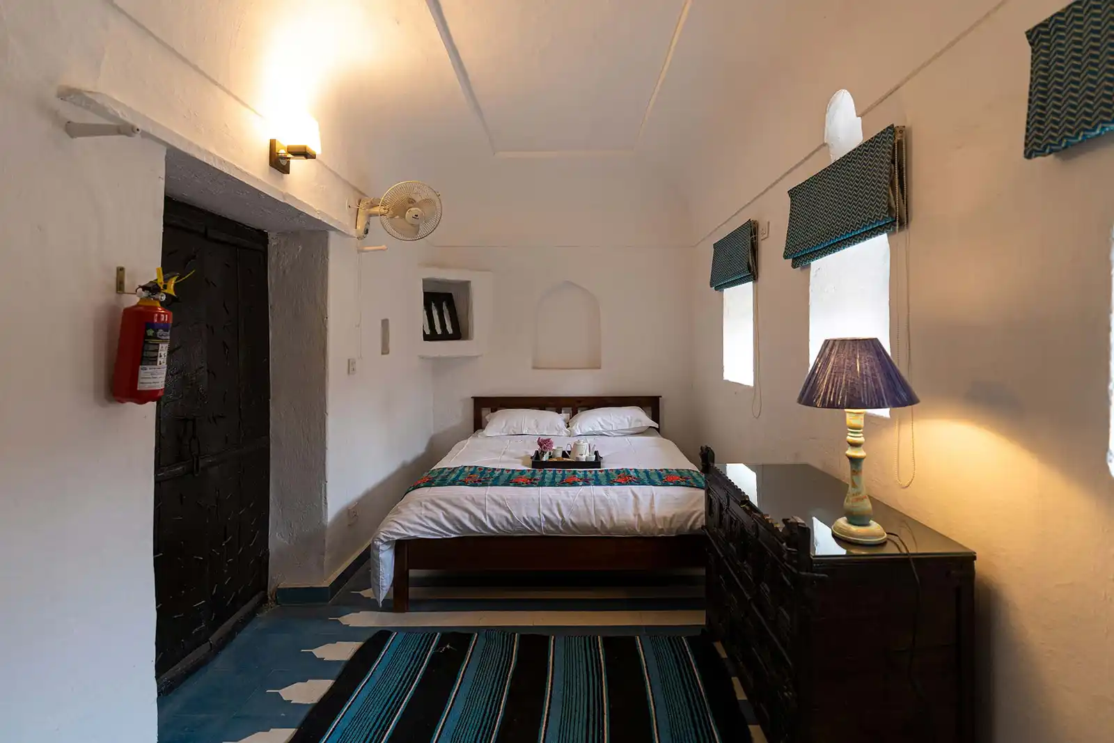 Gulab @ Khohar Haveli - Gurgaon W/ Breakfast Included, New Delhi