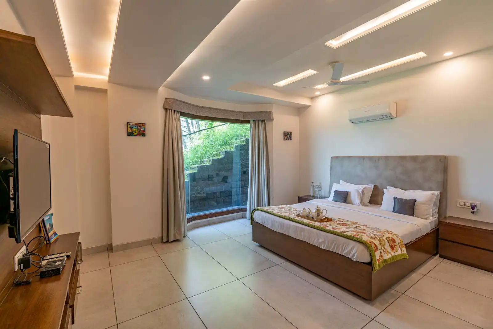 Gulmohar Estate, Kasauli