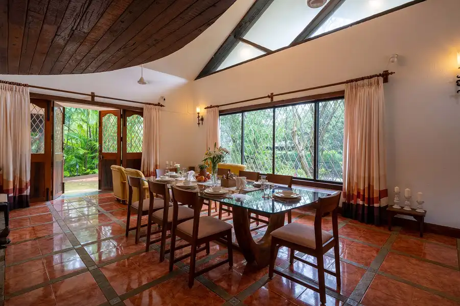 Gulmohar Gardens, Lonavala