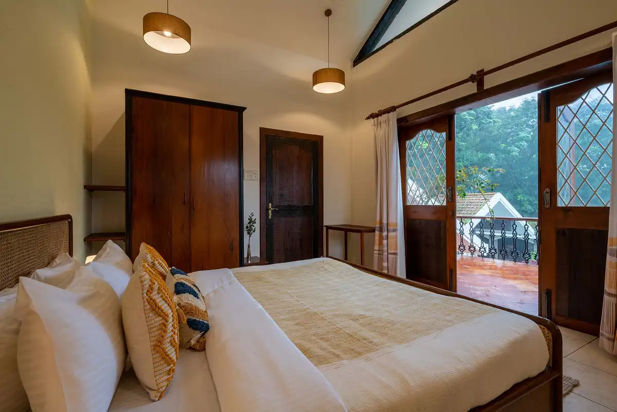 Gulmohar Gardens, Lonavala