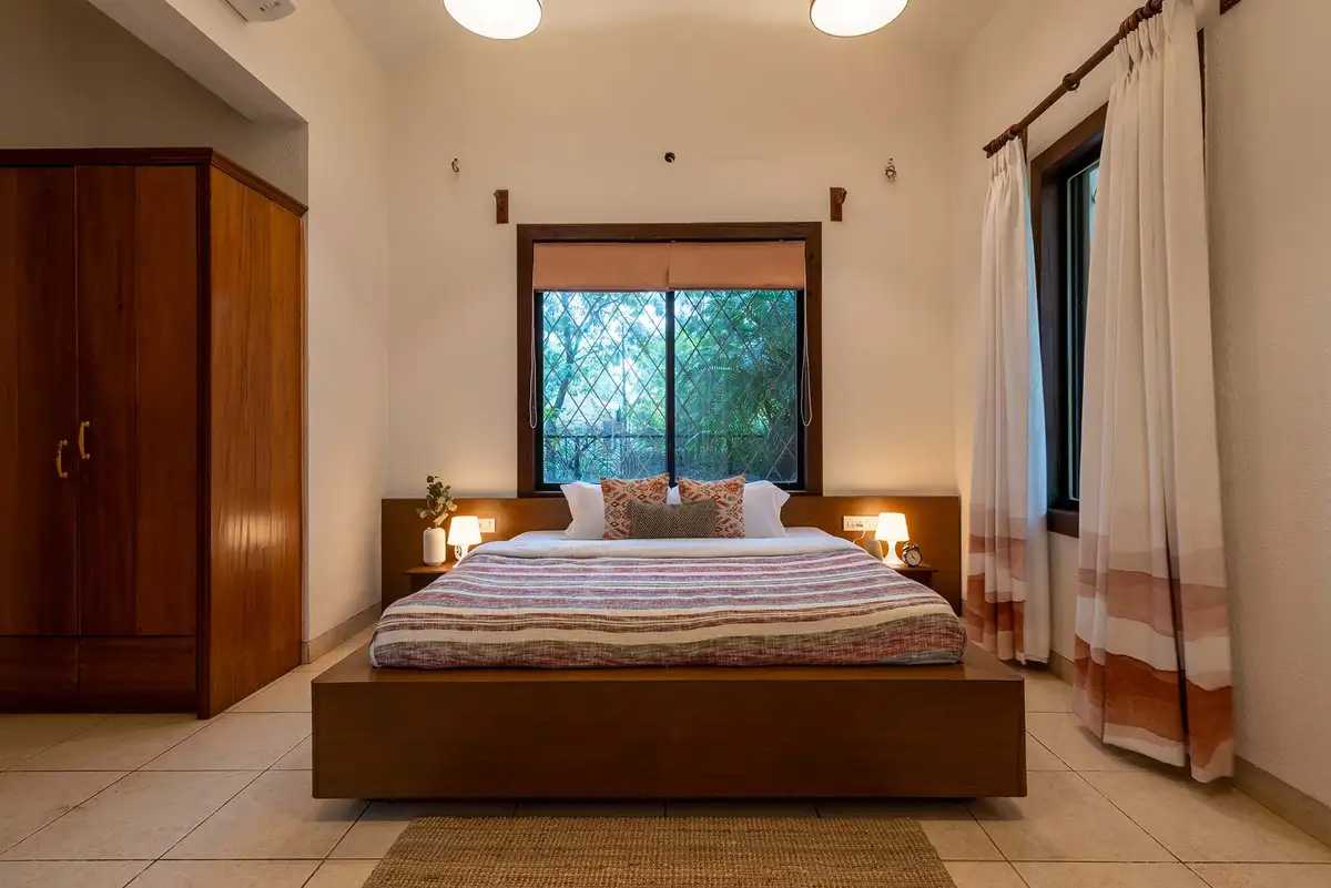 Gulmohar Gardens, Lonavala