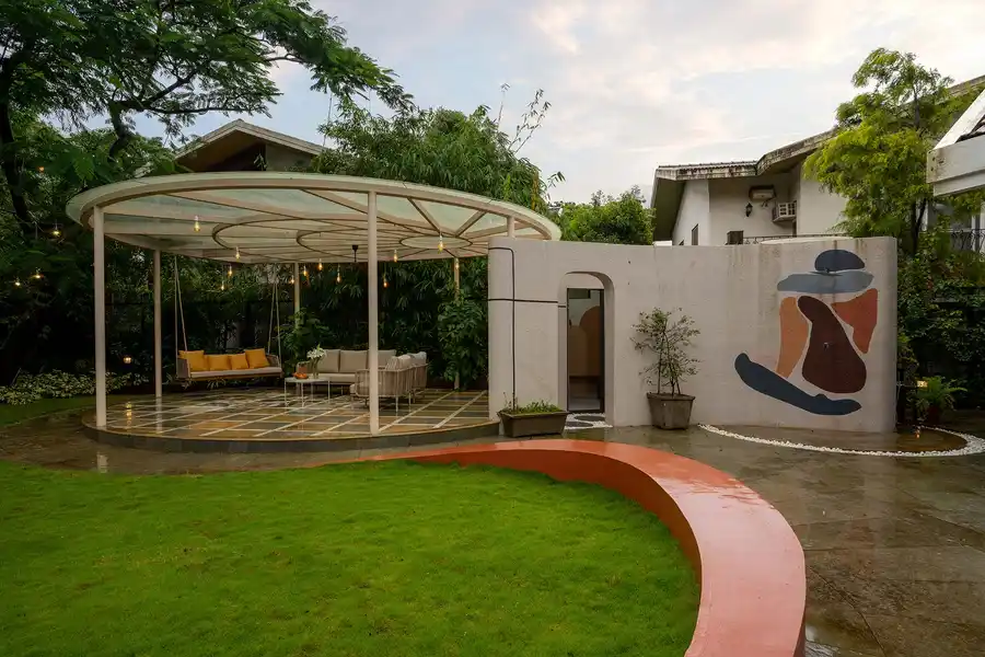 Gulmohar Gardens, Lonavala