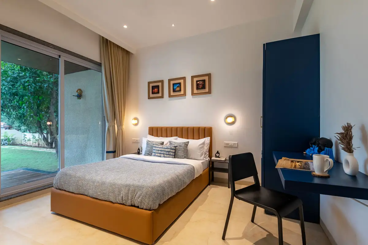 Gulposh Retreat, Karjat