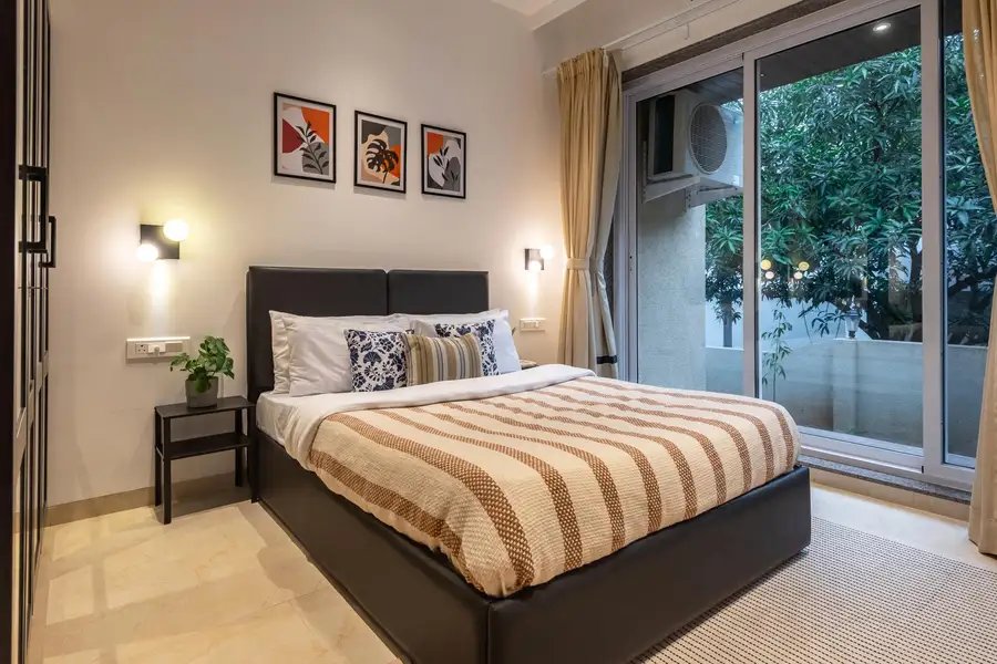 Gulposh Retreat, Karjat
