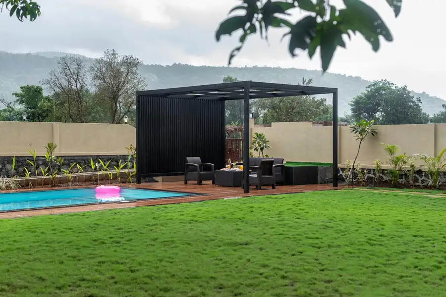 Gulposh Retreat, Karjat