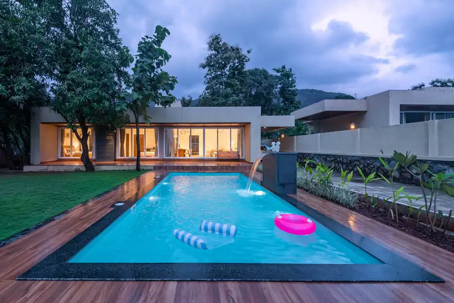 Gulposh Retreat, Karjat