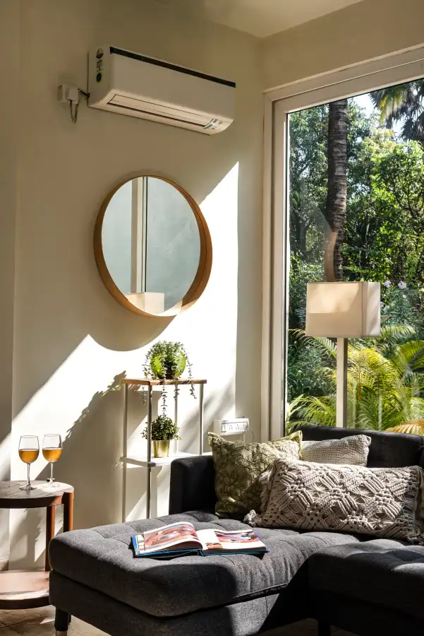 Hacienda by the Sea, Alibaug