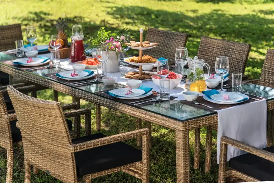 Hacienda by the Sea, Alibaug