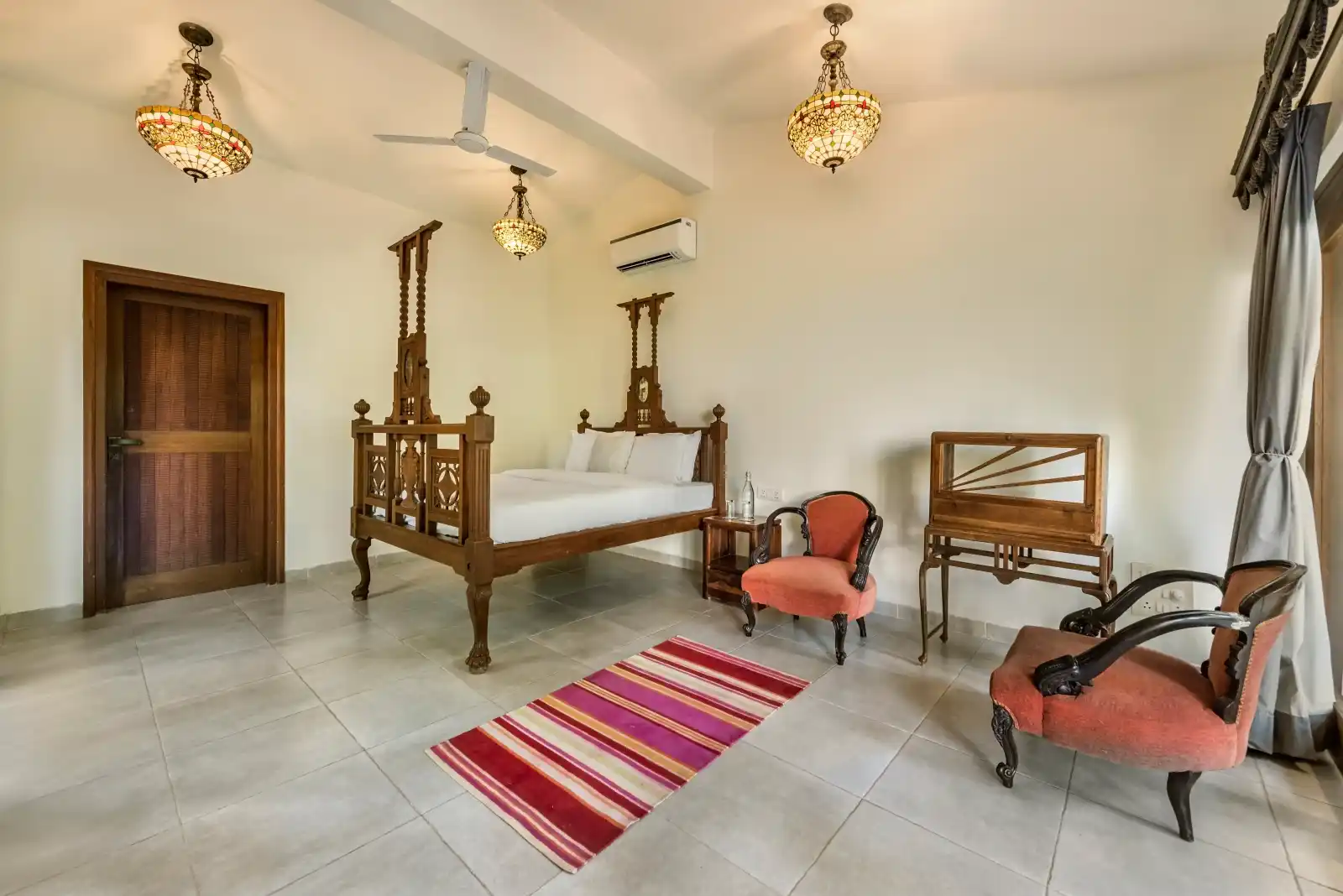 Hacienda by the Sea, Alibaug