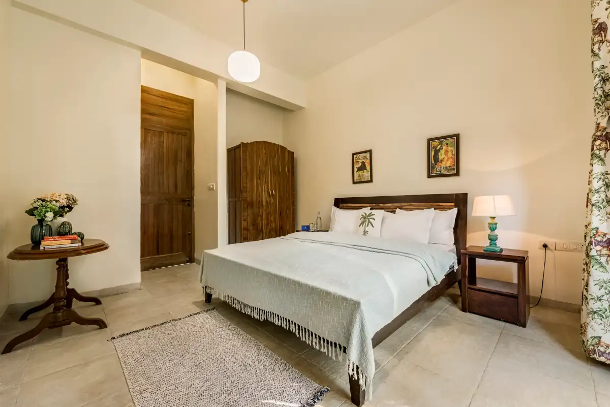 Hacienda by the Sea, Alibaug