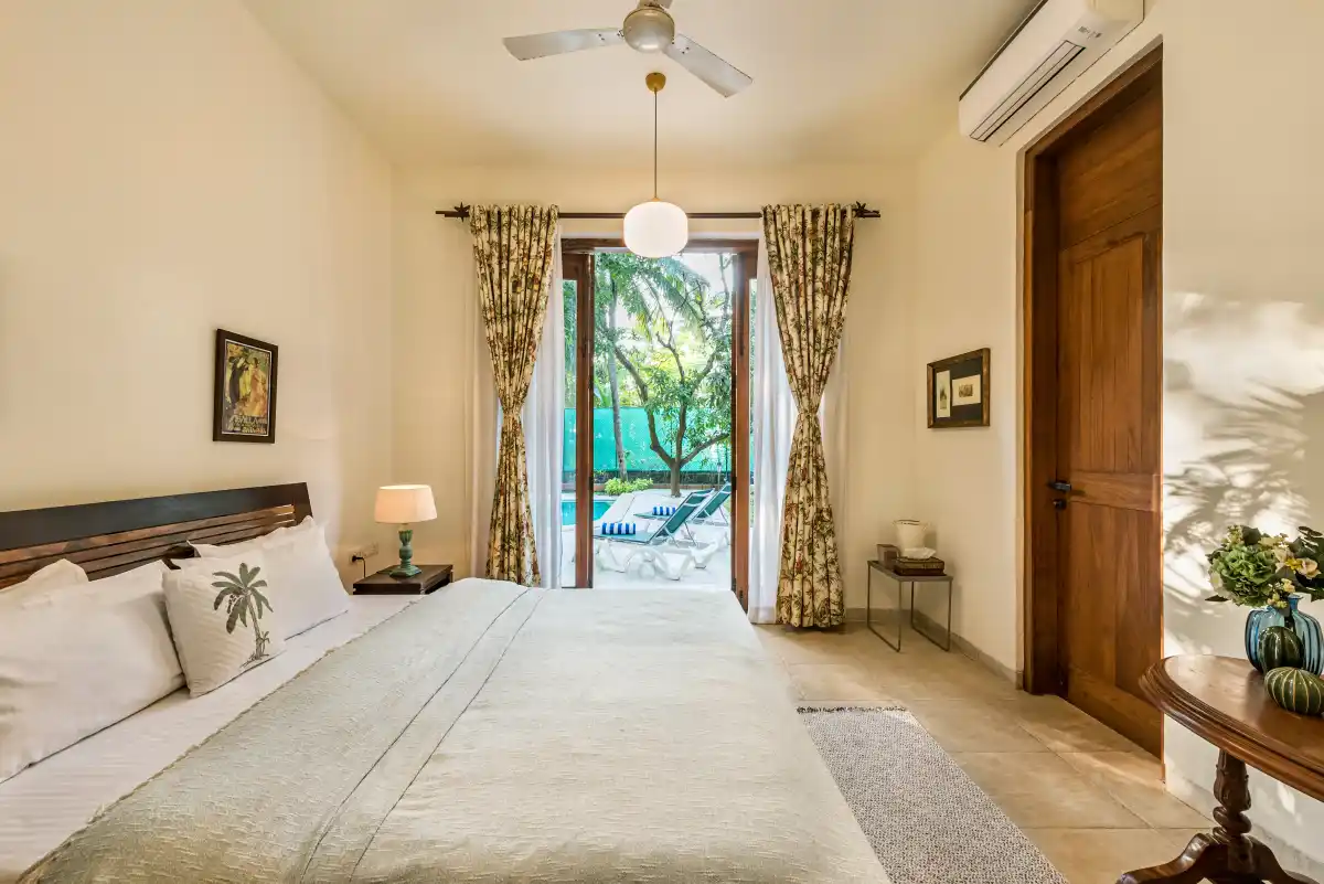 Hacienda by the Sea, Alibaug