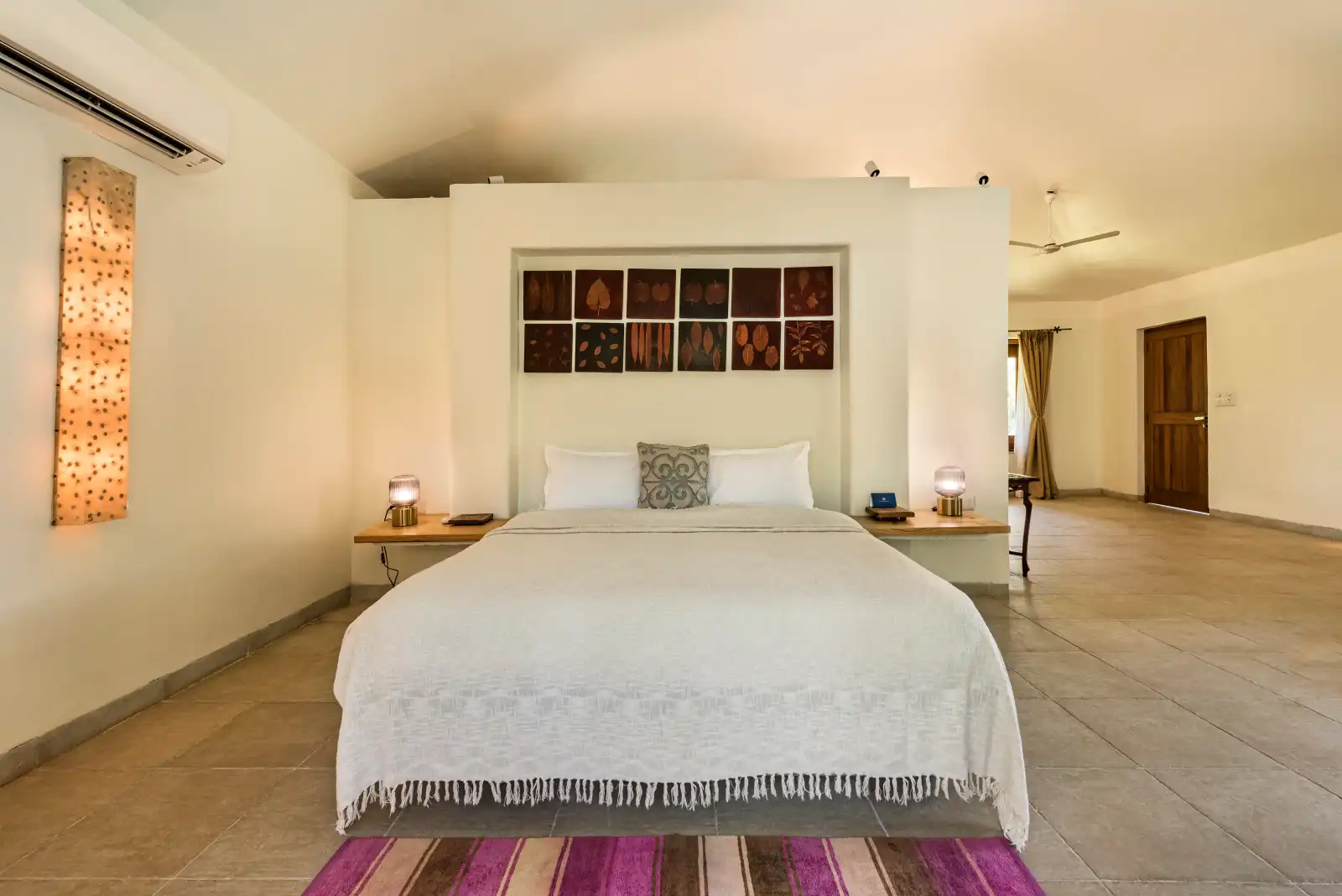 Hacienda by the Sea, Alibaug